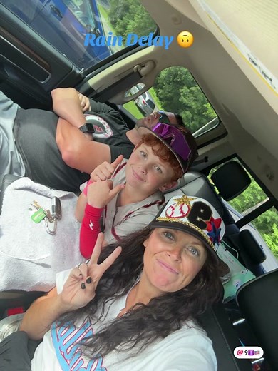 Katie Davis on TikTok