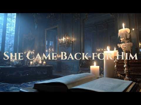 Martin’s Close — M.R. James | Candlelight Ghost Story + Tarot Reading