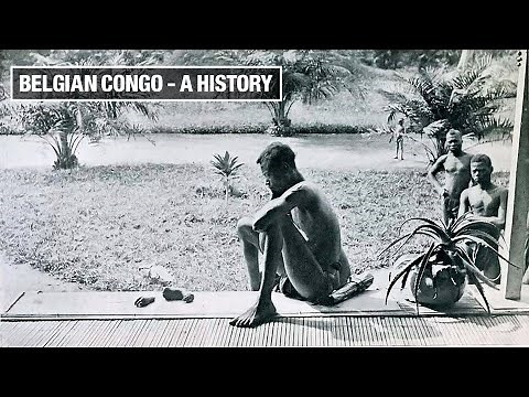 From Rubber Trade to Cultural Genocide: A History of Belgian Colonization in the Congo