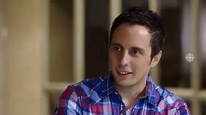 These two palaeontologists met up in a small-town in British Columbia, where they found old dinosaur fossils — and new love ❤️ Meet them tonight on Still Standing (8/8:30 NT on CBC) and online! | Still Standing