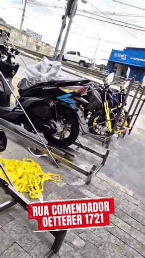 Descarregando novidades para melhor atende los