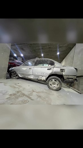 Check Engine | Ahmed Moaa