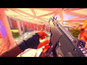 Ultimate Movement Guide + Best Settings on XDefiant