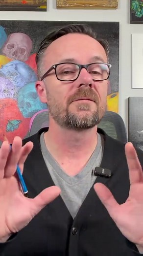 How to Shade Like an Artist: 7 Essential Shading Techniques. Part 1 of 7: Simple Hatching