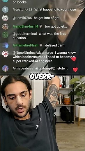 How to instantly fail a C++ interview round #cpp