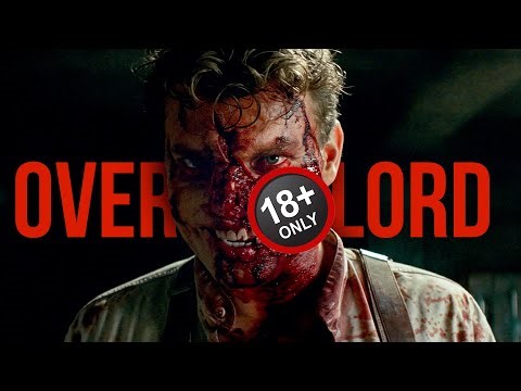 Overlord (2018) Overview | New Sci-Fi Horror Cult Favourite