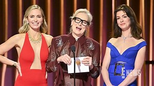 Gird your loins because you don't want to miss these iconic moments from last night's #SAGAwards. | E! News