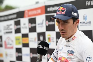 How did Craig Breen die? Details surrounding the Rally car driver's death explored