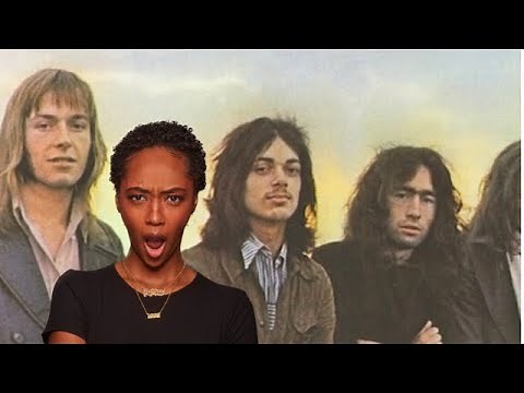 FIRST TIME REACTING TO | FREE "ALL RIGHT NOW" REACTION