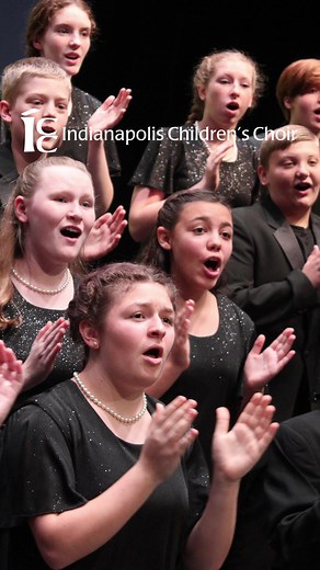  Come sing a song (or several!) with the ICC this season  We are accepting singers in all of our choirs and programs! Learn more about our locations and how to get involved: https://icchoir.org/join/ | Indianapolis Children's Choir | Facebook