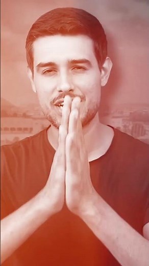 Map Animation like Dhruv Rathee 🤯 #shorts