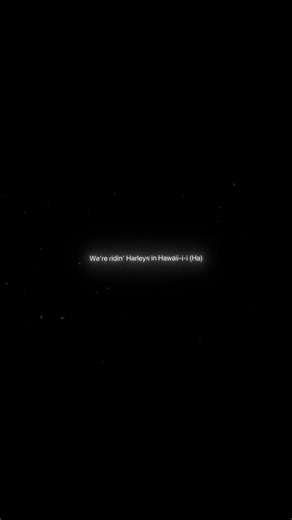 Harleys In Hawaii by Katy Perry | aesthetic lyrics | slowed | #shorts #lyrics #aesthetic