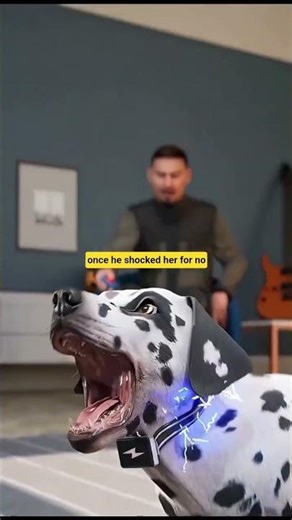 The Silence He Trained Killed Him ⭐