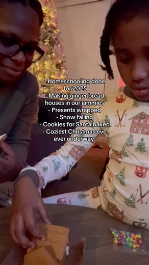 Time4Learning on Instagram: "The dream! Happiest holidays🥰 #homeschoollife #time4learning"