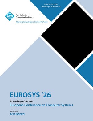 Low-Compilation-Cost Register Allocation in LLVM-Based Binary Translation | Proceedings of the 21st European Conference on Computer Systems