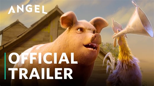 Animal Farm Andy Serkis Official Trailer In Theaters May 1 Angel