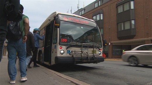 Surfing Halifax buses could cost you your life, city warns