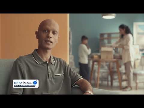 1 Crore Health Insurance for Just ₹430 Monthly | Policybazaar