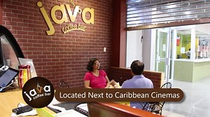 Order online from our Giftland or Duncan Street Locations for quick pickup or delivery! Visit www.java.gy/ Order Online | Pay Online | Pick Up or Delivery #javacoffeebar | Java Coffee Bar