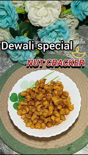 Looking for spicy evening snacks? Try our masala peanut recipe | #shorts