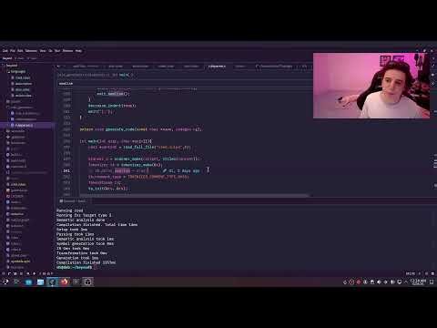 operating system development - multithreading