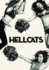 Hellcats - watch tv show stream online