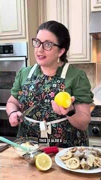 Lemon Aioli
