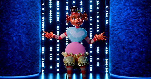 ‘Dance Monsters’ Season 1 Trailer