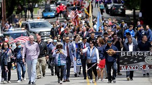 Things to do, places to go for Memorial Day weekend 2022 in North Jersey