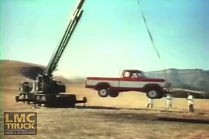 39K views · 417 reactions | Check out this vintage Ford truck commercial. | LMC Truck | Facebook