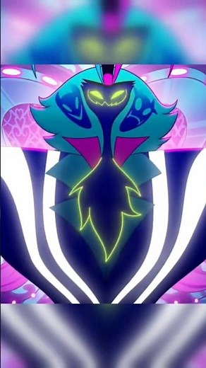 Same Voice Actor #helluvaboss #asmodeus