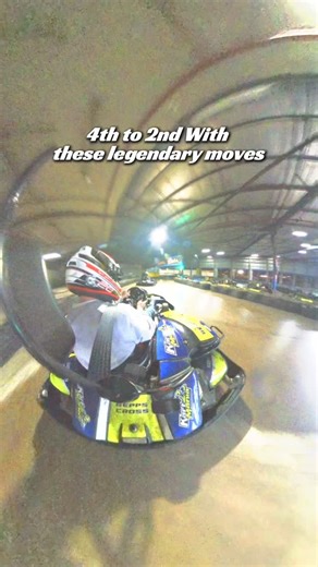 Kartmania Gepps Cross on Instagram: "What separates the good racers from the best racers is not how fast you go but how smart you race! Come see us at, 1 Port Wakefield Rd, Gepps Cross"