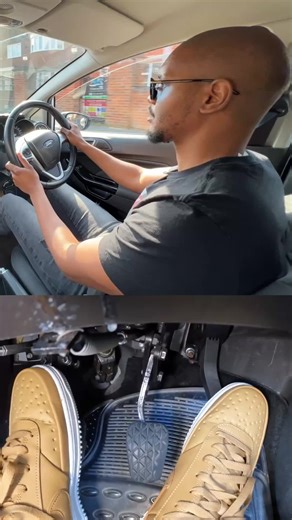 Driving Tips for Correcting Gear Mistakes