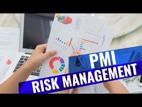 PMI Risk Management Professional PMI RMP® Exam Preparation Course | John Academy
