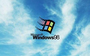 Windows98系统介绍