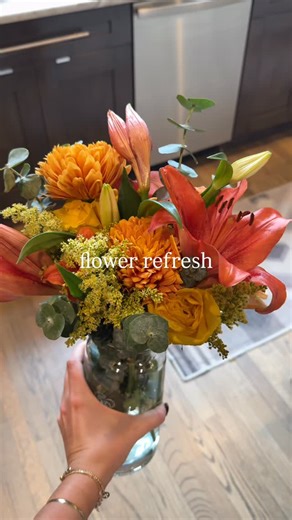 31 reactions | POV: the post-holiday refresh your space needed | The Bouqs Company | Facebook