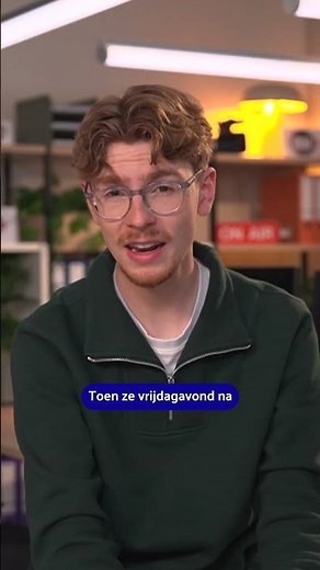 59 verwaarloosde kippen voor deur bruidspaar