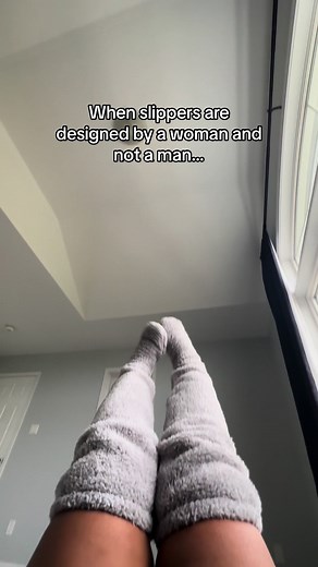 Cozy Fuzzy Socks for Women | Warm Slipper Socks