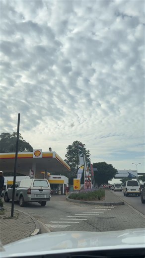 What an EPIC wrap-up! 🏎️ 💨 🏁 Shell's Zandile Tshabalala (Fuels & e-Mobility Manager) and Thembi Dlamini (Marketing & Communications Lead) joined the Expresso team to celebrate the end of the campaign of the Shell V-Power Ultimate VIP Experience! 🚗 ⛽ ❤️ Moving from thrilling giveaways to unforgettable moments, it’s been a ride to remember. But it’s not over just yet… This is your last chance to fill up with Shell V-Power and stand a chance to WIN The Ultimate VIP Experience! 🥳 ❤️ ⛽ October w