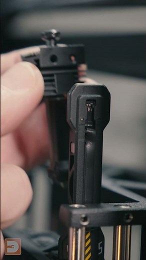 How easy is it to change an H2C hot end? #3dprinting