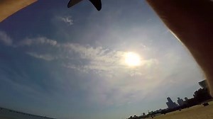 AER az új dili, a dobálható szárnyas GoPro