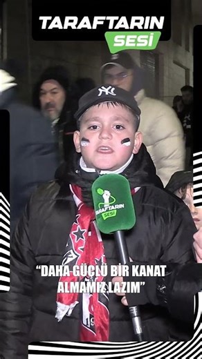 Beşiktaş 2-1 Kasımpaşa | “WE NEED TO GET A STRONGER WING PLAYER” | #beşiktaş #voiceofthefans
