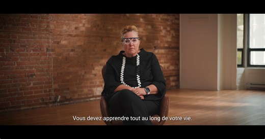 Skills: make it work (documentary)