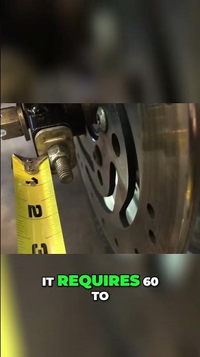 Motorcycle Belt Adjustment DIY Guide for Perfect Rear Wheel Alignment!