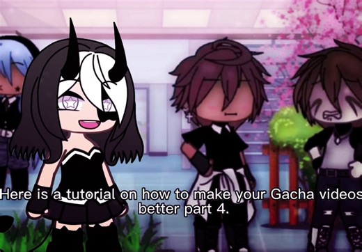 Tutoril on how to make your Gacha videos better Part 4. [How to make smooth poses on CapCut] Tags: #fyp #viral #gacha #blowup #gavhatiktokker #trending #gachatutorial #tutorial #tut #xyz #abcdefg #fypシ #new #alt #CapCut #gachaedit #goal1000 #plsontflop #goal1000