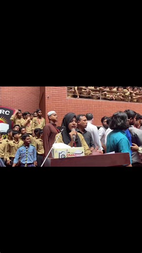 50K views · 1.1K reactions | জুলাই শহীদ স্মৃতি ফাউন্ডেশনের সাধারণ...