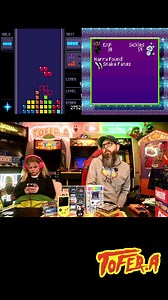 18 reactions | Retro Gameboy Color stream with the weekly #chromatic giveaway by @modretro Will the Mrs be on top of her Tetris game? #livestream #giveaway #nintendo #retrogaming | Kristofer Adams | Facebook