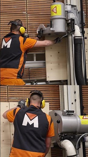 Tecnomat | Servizio taglio legno su misura