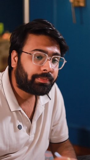 Kabhi-kabhi rishte toot jaate hain, galtiyon se nahi… galatfahmiyon se 💔 #talkswithanannya #hurt #husband #wife #motivational #viral | Anannya Sarckar