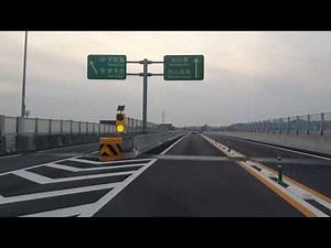 2025/06/20 松山外環状道路工事進捗状況 松山IC~南吉田